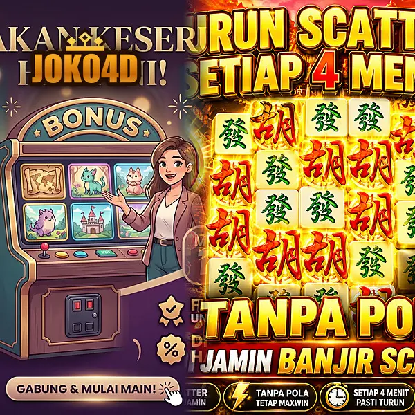 joko4d APK