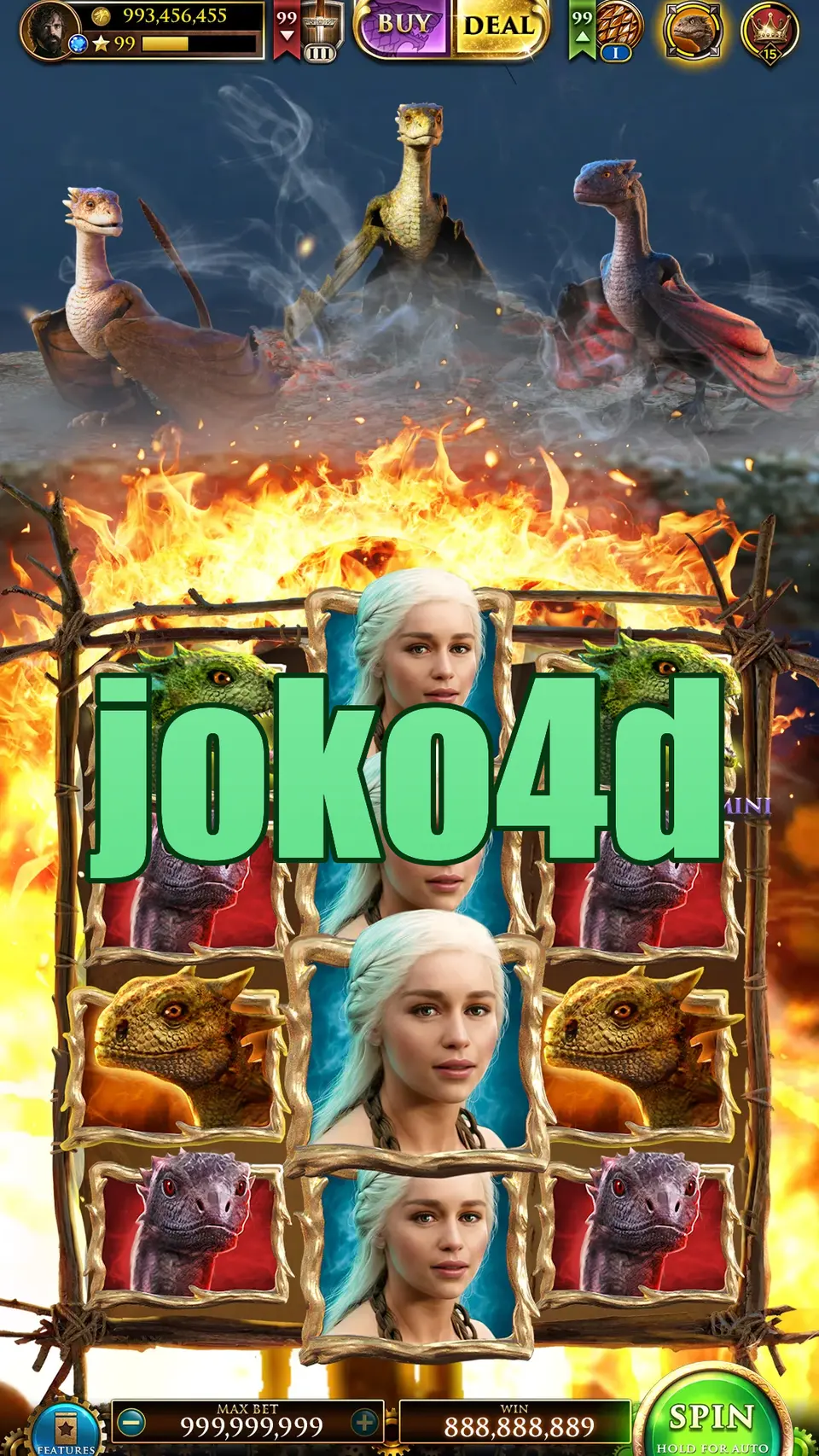 joko4d APK