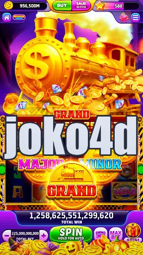 joko4d APK