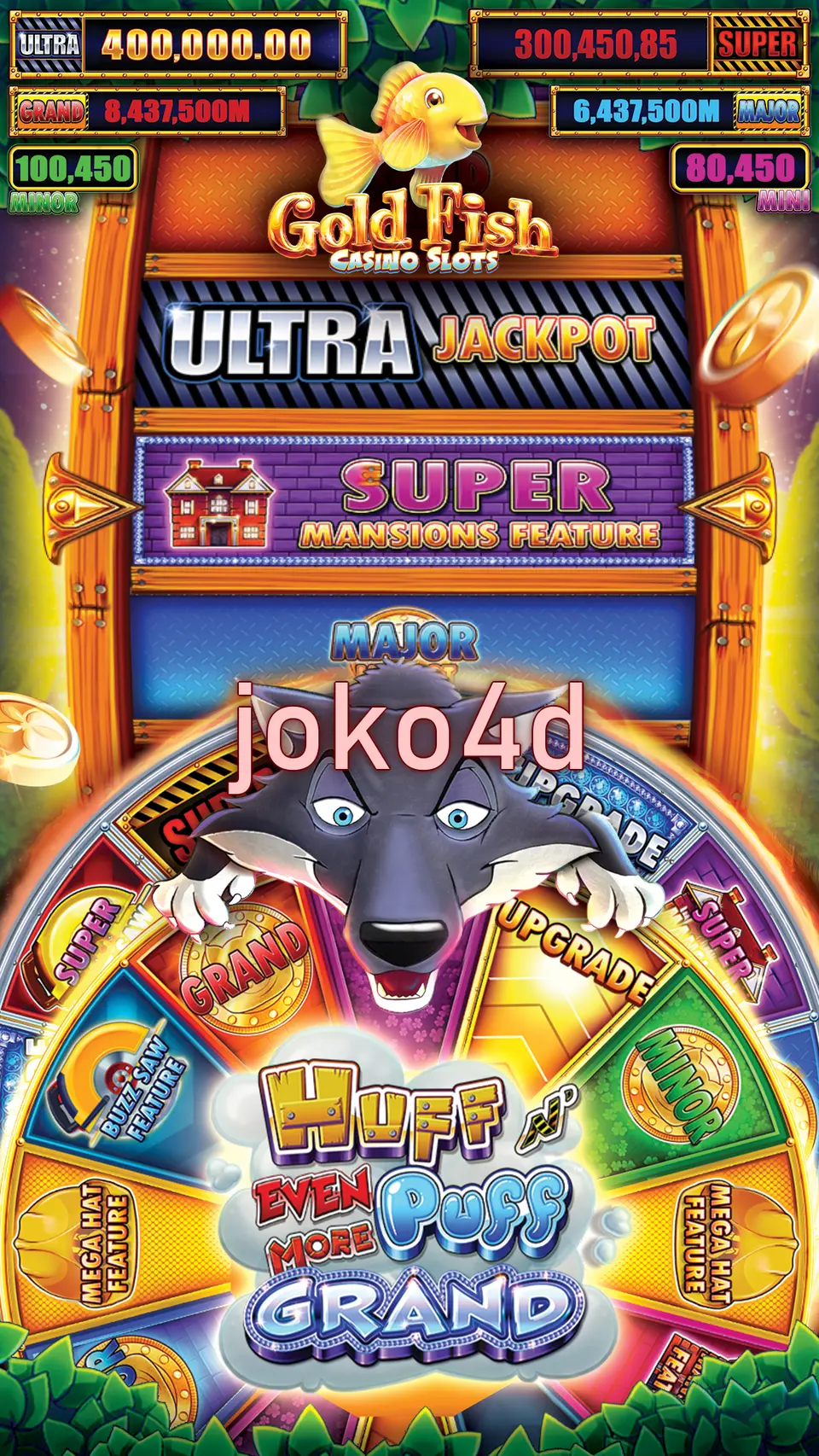 joko4d Masuk